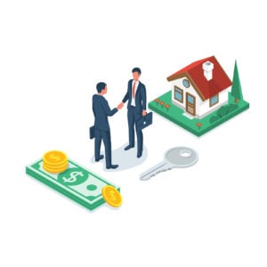 Sell My House to a Home Investor