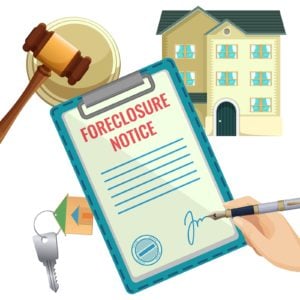 How to Prevent Foreclosure