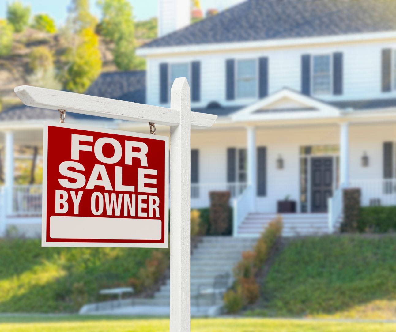 Using a Realtor Vs. For Sale By Owner: Which is Better for Selling Your Home in Tulsa?
