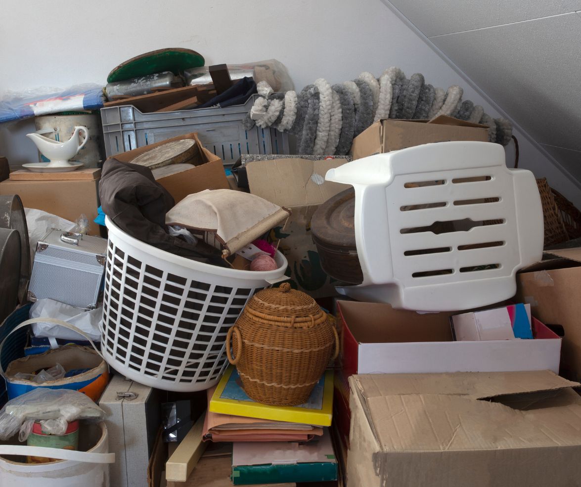 Sell Your Cluttered Home for Cash in Tulsa: Fast and Easy Solutions